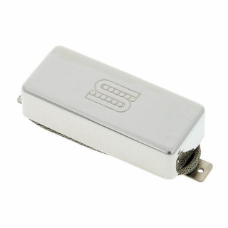 Seymour Duncan SM-1 Мини-хамбакер B CHR Seymour Duncan SM-1 Mini Humbucker B CHR