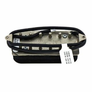 Звукосниматель DiMarzio DP 245FBK Dominion Bridge