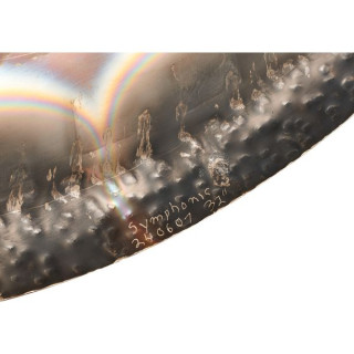 Симфонический гонг Thomann 32"/81 см Thomann 32"/81cm Symphonic Gong