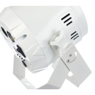 Прожектор Fun Generation Battery LED Pot QCL WH 40° Fun Generation Battery LED Pot QCL WH 40°