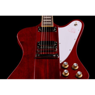 Эпифон Файрбирд Вино Красный Epiphone Firebird Wine Red
