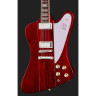 Эпифон Файрбирд Вино Красный Epiphone Firebird Wine Red