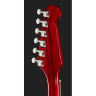 Эпифон Файрбирд Вино Красный Epiphone Firebird Wine Red