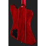 Эпифон Файрбирд Вино Красный Epiphone Firebird Wine Red