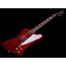 Эпифон Файрбирд Вино Красный Epiphone Firebird Wine Red