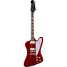 Эпифон Файрбирд Вино Красный Epiphone Firebird Wine Red