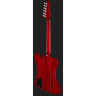 Эпифон Файрбирд Вино Красный Epiphone Firebird Wine Red