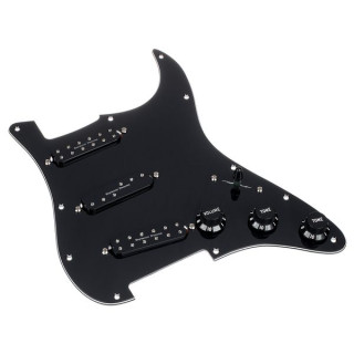 Набор звукоснимателей Seymour Duncan Everything Axe Loaded PG BK