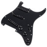 Готовый пикгард Seymour Duncan Everything Axe Loaded PG BK Seymour Duncan Everything Axe Loaded PG BK