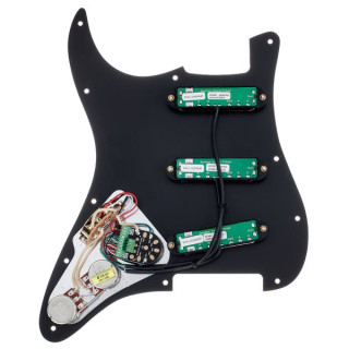 Набор звукоснимателей Seymour Duncan Everything Axe Loaded PG BK