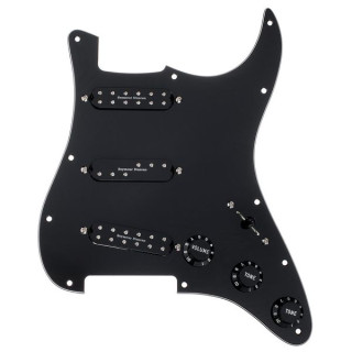 Набор звукоснимателей Seymour Duncan Everything Axe Loaded PG BK