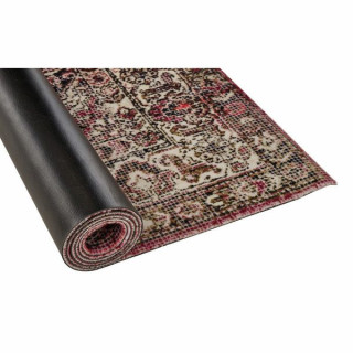 Винтажный барабанный ковер Drum N Base, классический поношенный Drum N Base Vintage Drum Rug Classic-Worn