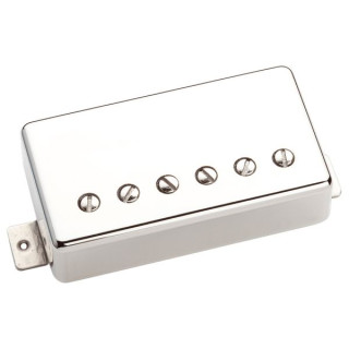 Seymour Duncan ТБ-4 Джей БИ Трембакер Никель Seymour Duncan TB-4 JB Trembucker Nickel