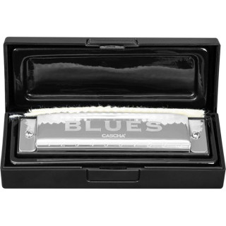 Касша HH-2217 Blues Harp E Cascha HH-2217 Blues Harp E