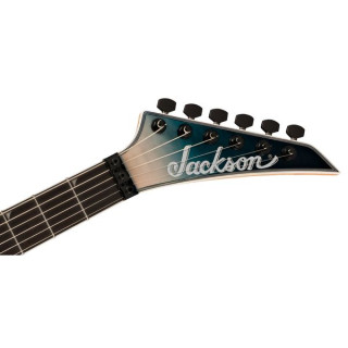 Электрогитара Jackson Pro Plus Soloist SLA3Q PB