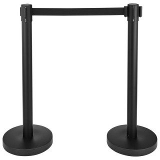 Подставка для демаркации K&M 26950 K&M 26950 Demarcation Stand