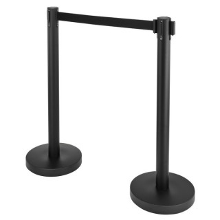 Подставка для демаркации K&M 26950 K&M 26950 Demarcation Stand