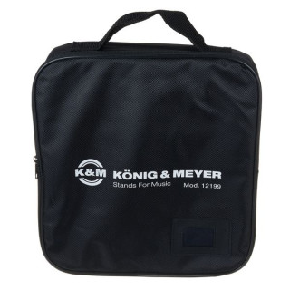 Сумка K&M 12199 Carry Bag K&M 12199 Carry Bag