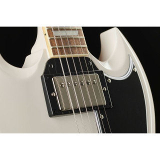 Epiphone 1961 Les Paul SG Standard CW Epiphone 1961 Les Paul SG Standard CW