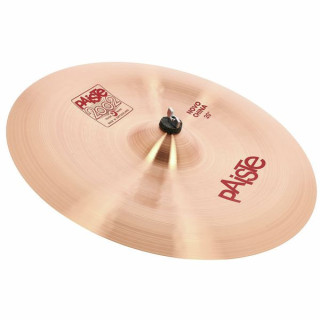 Paiste 2002 Classic 20" Ново- Китай Paiste 2002 Classic 20" Novo China