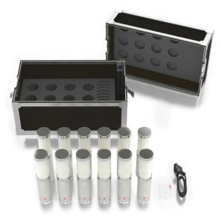 Настольный светильник Ape Labs V2 TP 12 FC C Ape Labs TableLight V2 TP 12 FC C