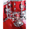 Барабанная установка Gretsch Drums Energy Standard Red Gretsch Drums Energy Standard Red