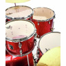 Барабанная установка Gretsch Drums Energy Standard Red Gretsch Drums Energy Standard Red