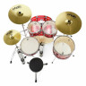Барабанная установка Gretsch Drums Energy Standard Red Gretsch Drums Energy Standard Red