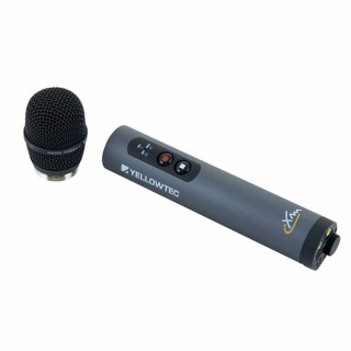Кардиоид Yellowtec iXm Bundle Pro Yellowtec iXm Bundle Pro Cardioid