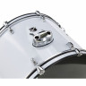 Бас-барабан Millenium Focus 22"x16" Bass Drum White Millenium Focus 22"x16" Bass Drum White