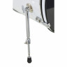 Бас-барабан Millenium Focus 22"x16" Bass Drum White Millenium Focus 22"x16" Bass Drum White
