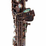 Сопрано-саксофон ручной работы Thomann MK III Thomann MK III Handmade Soprano Sax