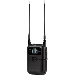 Шуре SLXD5+ K55 Shure SLXD5+ K55