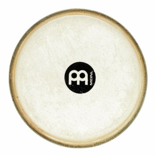 Пластик для бонго Meinl HHead634W Bongo Head 6 3/4" Meinl HHead634W Bongo Head 6 3/4"