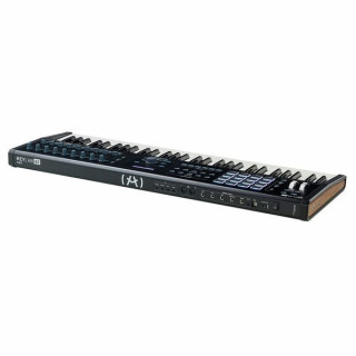 Arturia KeyLab MkII 61 черный Arturia KeyLab MkII 61 Black