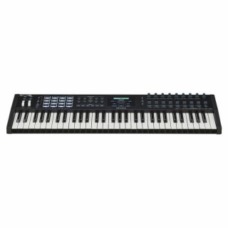 Arturia KeyLab MkII 61 черный Arturia KeyLab MkII 61 Black