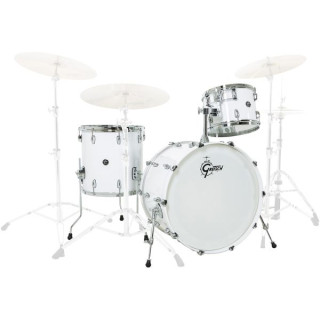 Gretsch Барабаны Известный Мейпл Рок PW Gretsch Drums Renown Maple Rock PW