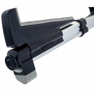 Подставка Millenium A-Flex серебристая Millenium A-Stand Flex Silver