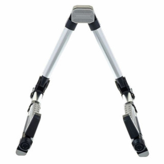 Подставка Millenium A-Flex серебристая Millenium A-Stand Flex Silver