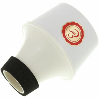 Эмо труба Вау-Вау без звука Emo Trumpet Wow-Wow Mute