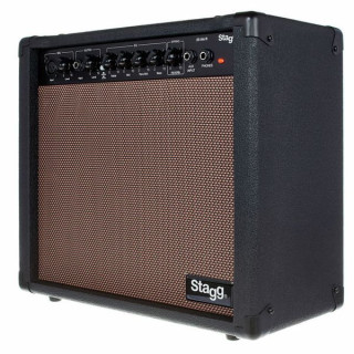 Акустический комбо Stagg 20 AA R Stagg 20 AA R Acoustic Combo