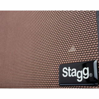 Акустический комбо Stagg 20 AA R Stagg 20 AA R Acoustic Combo