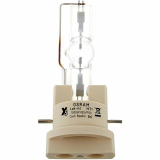 Osram HTI 1500W/60/P50 PGJX50 Lok-It Osram HTI 1500W/60/P50 PGJX50 Lok-It