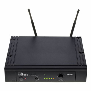 Беспроводная система the t.bone TWS 16 PT 600 MHz Bundle №276586 (Комплект)