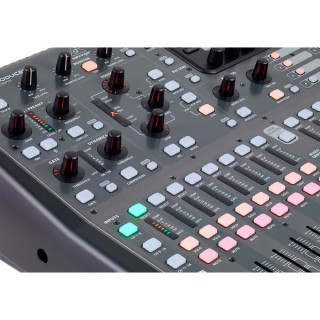 Производитель Behringer X32 Набор №531596 Behringer X32 Producer Bundle №531596