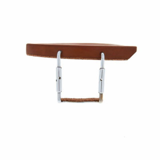 Гева Подставка для подбородка из плоского самшита Gewa Chinrest Flat Boxwood