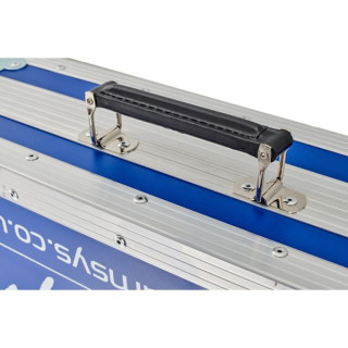 Летный кейс ChamSys MQ Compact Connect ChamSys Flight Case MQ Compact Connect