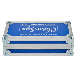 Летный кейс ChamSys MQ Compact Connect ChamSys Flight Case MQ Compact Connect