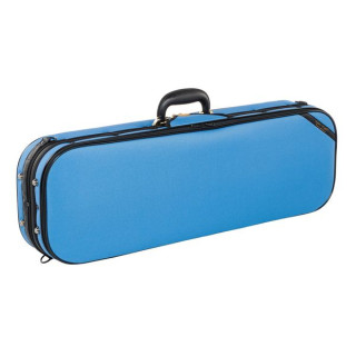 Сверхлегкий продолговатый футляр для скрипки 4/4 SB Super Light Oblong Violin Case 4/4 SB