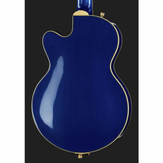 Gretsch G5655TG Электроматический AZM Gretsch G5655TG Electromatic AZM